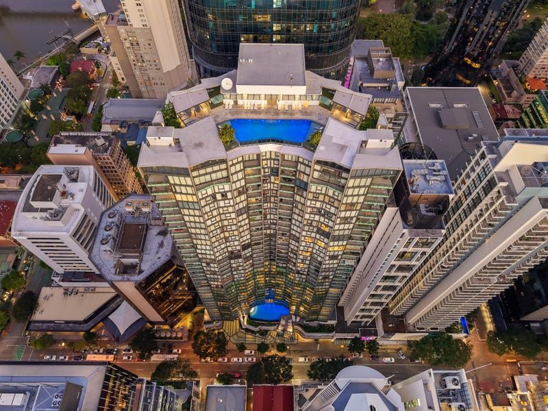 2312/111 Mary St, Brisbane City, QLD 4000