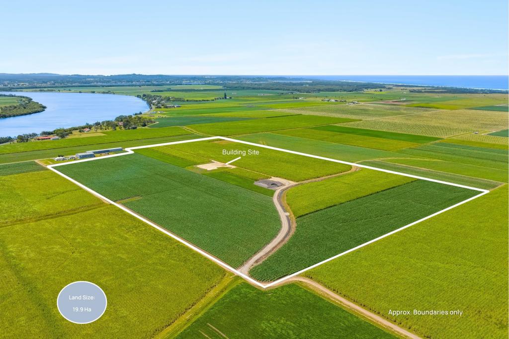 Lot 2 Martin Lane, Empire Vale, NSW 2478