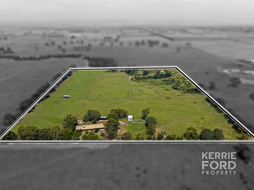 201 Guyatts Rd, Toongabbie, VIC 3856