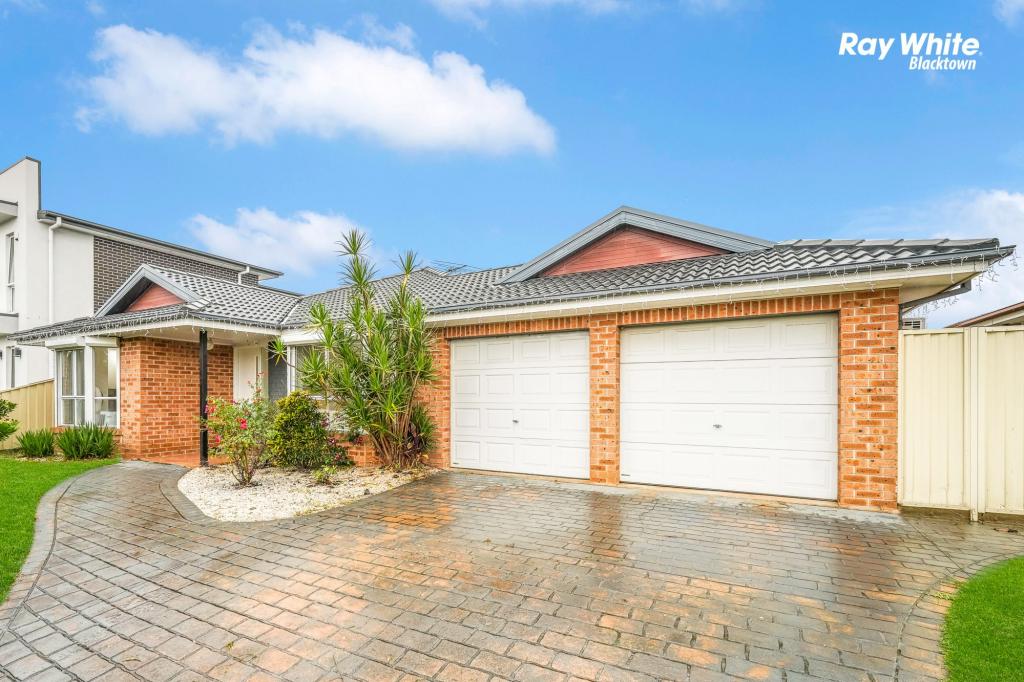 188 Meurants Lane, Glenwood, NSW 2768