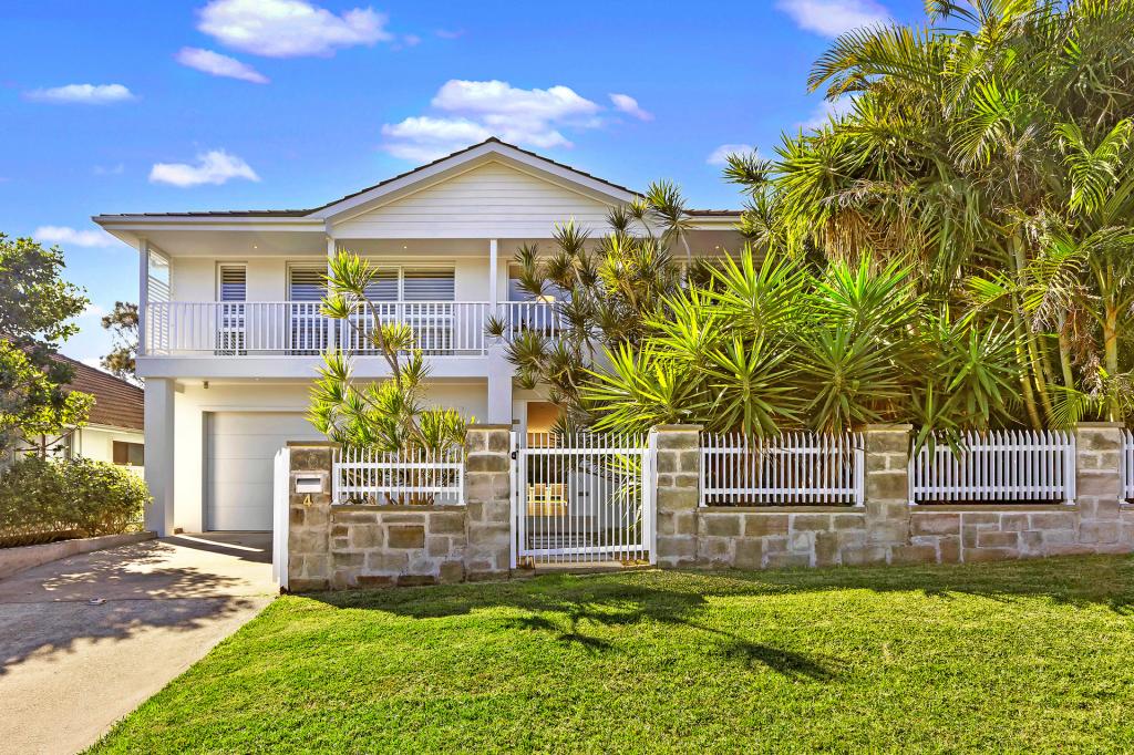Contact agent for address, WARRIEWOOD, NSW 2102