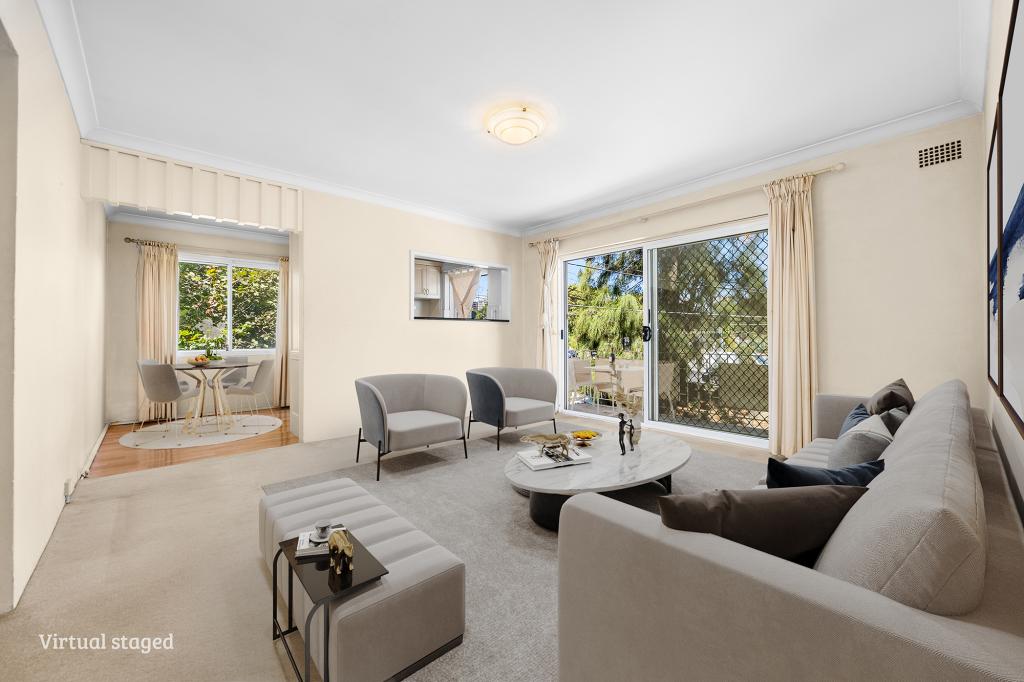 6/54 Holloway St, Pagewood, NSW 2035