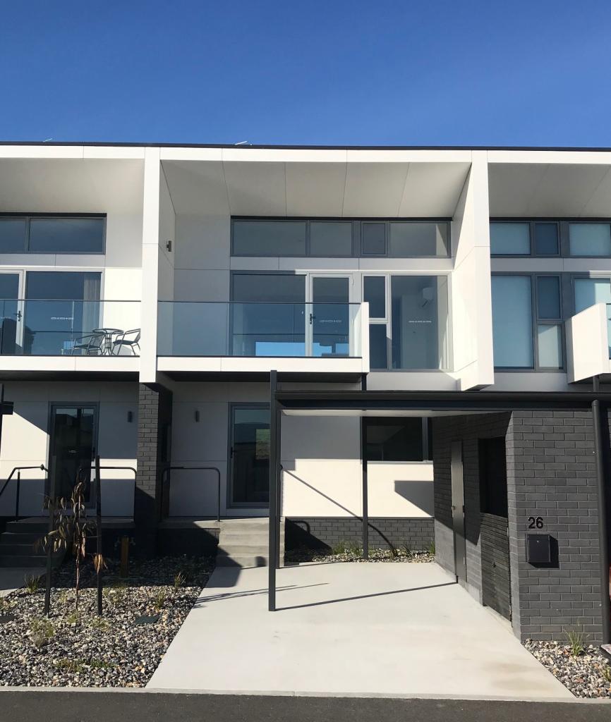 26/1 Bournville Cres, Claremont, TAS 7011