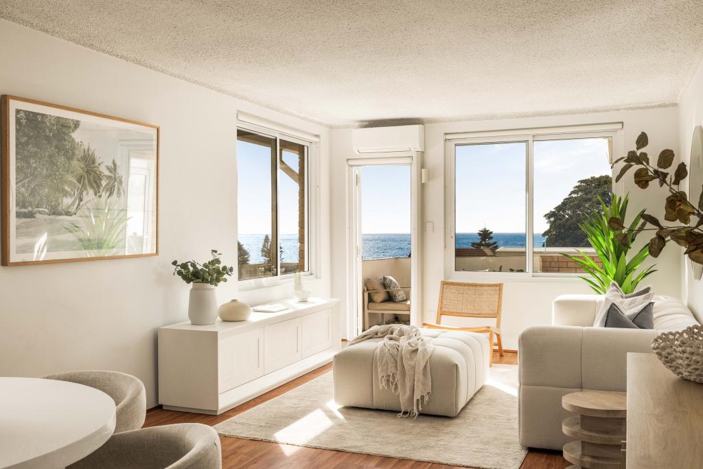 8/8-10 Kurrawa Ave, Coogee, NSW 2034