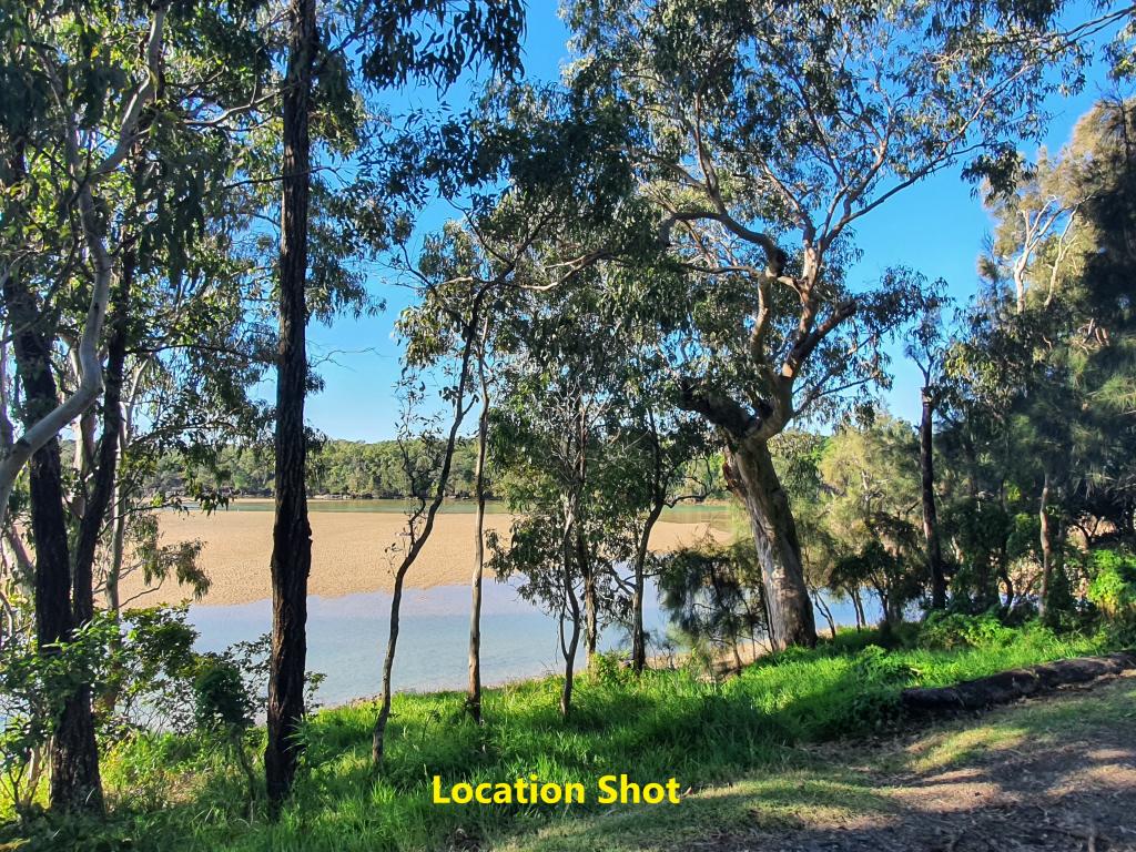 6/15 Sullivans Rd, Moonee Beach, NSW 2450