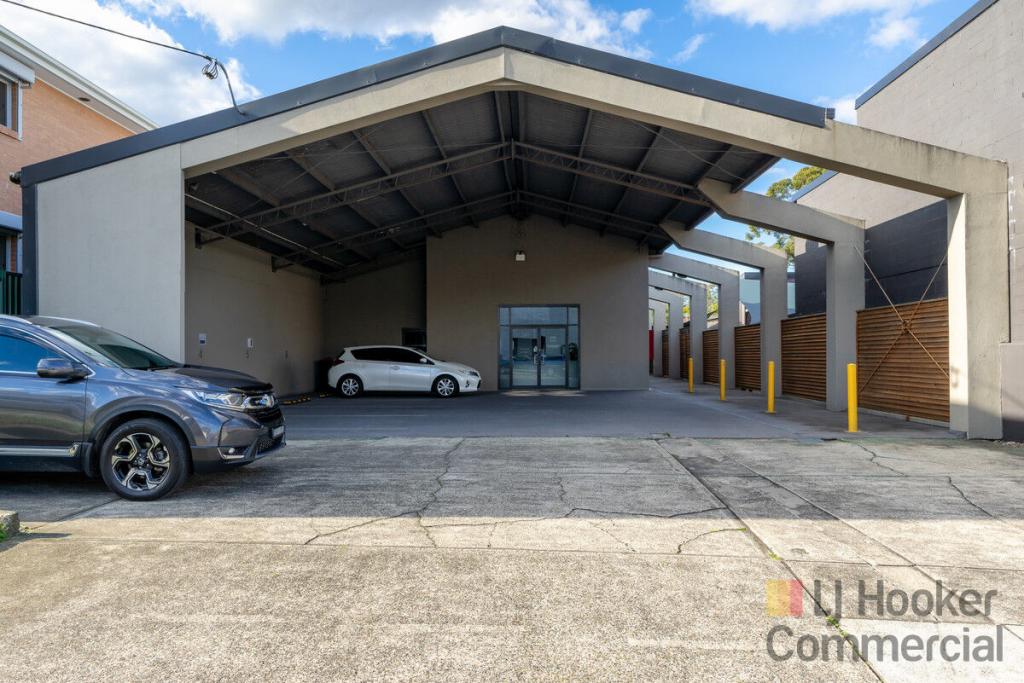 3/63 Webb St, East Gosford, NSW 2250