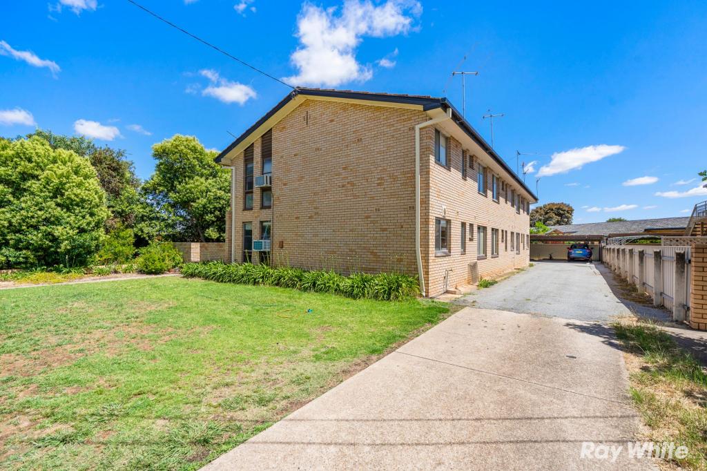 2/241 Kincaid St, Wagga Wagga, NSW 2650