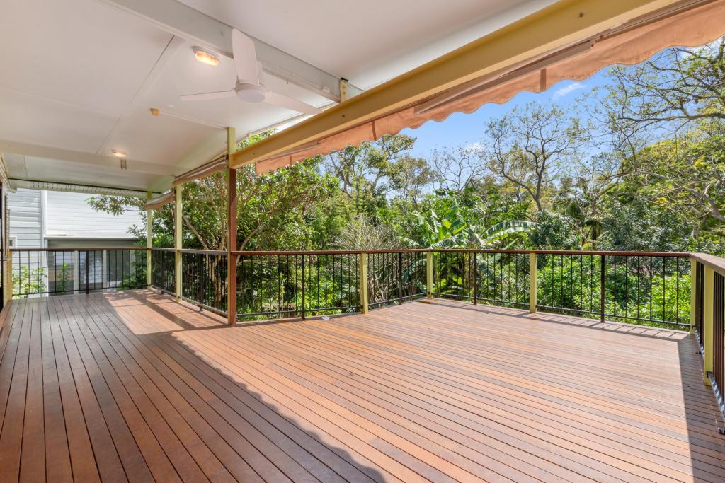 33 Exmouth St, Toowong, QLD 4066