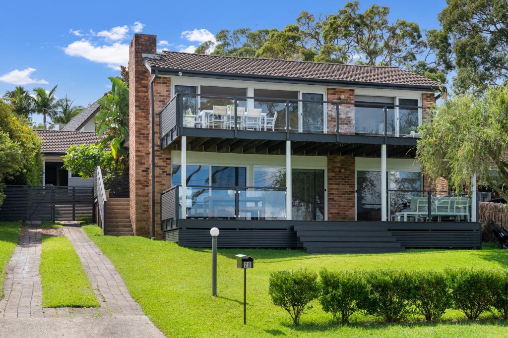 28 Monterey Rd, Bilgola Plateau, NSW 2107