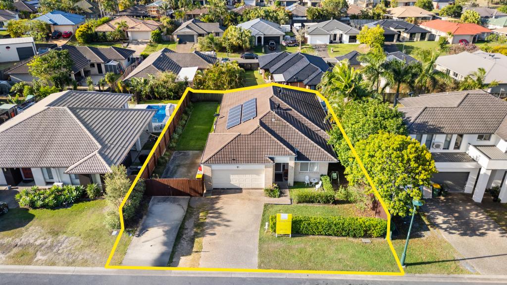 24 EMPEROR GR, UPPER COOMERA, QLD 4209