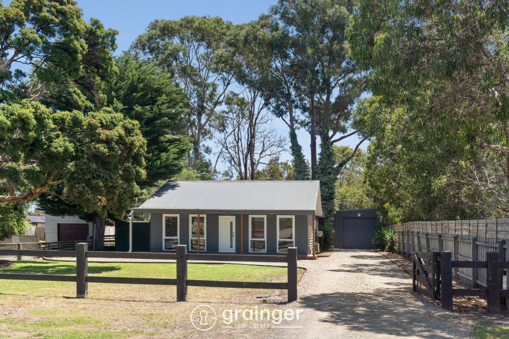 3 Bakewell St, Tooradin, VIC 3980