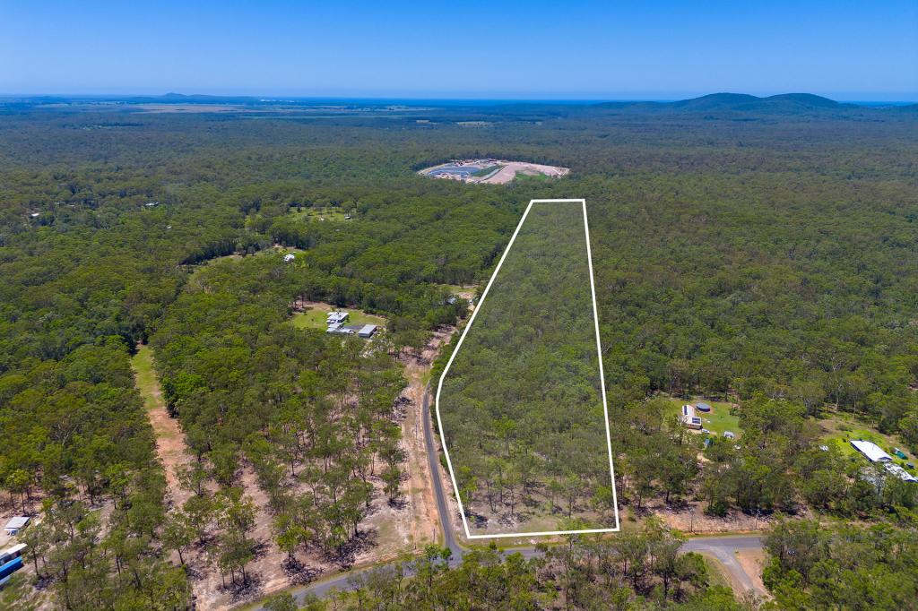 201 SETTLERS WAY, SOUTH KEMPSEY, NSW 2440