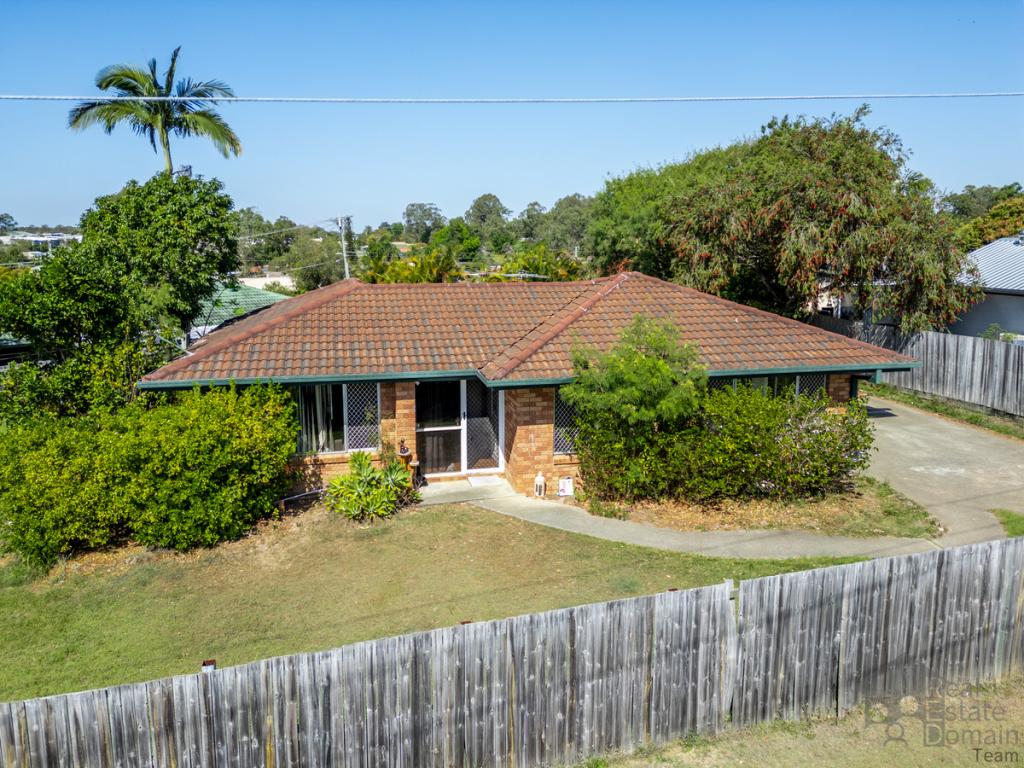 2 STRATHALLEN DR, BORONIA HEIGHTS, QLD 4124