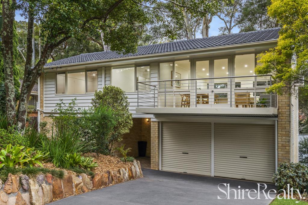 14 Timothy Ave, Castle Hill, NSW 2154