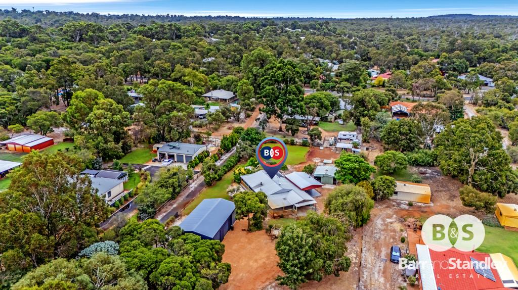 29 Spinnaker Dr, Leschenault, WA 6233