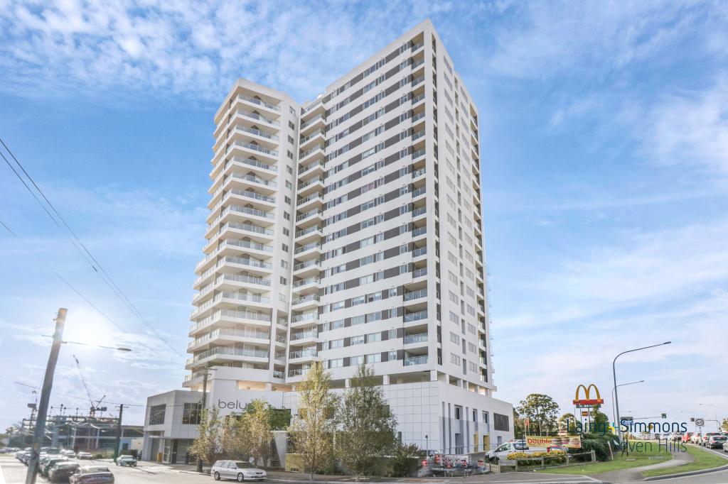 1006/5 Second Ave, Blacktown, NSW 2148