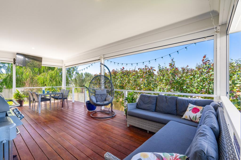 8 Kooraa Rise, Peppermint Grove Beach, WA 6271