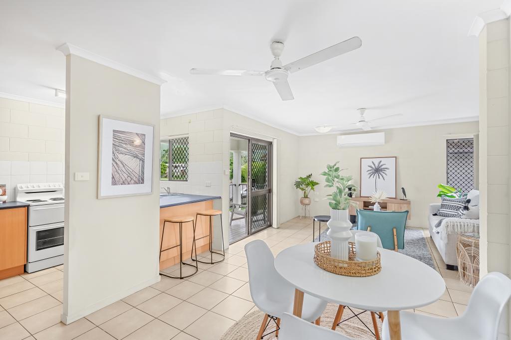 2/110 Windarra St, Woree, QLD 4868