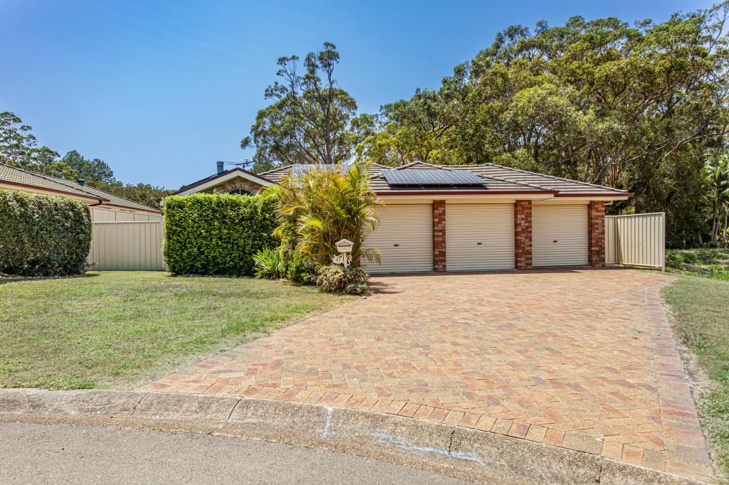 51 Creighton Dr, Medowie, NSW 2318