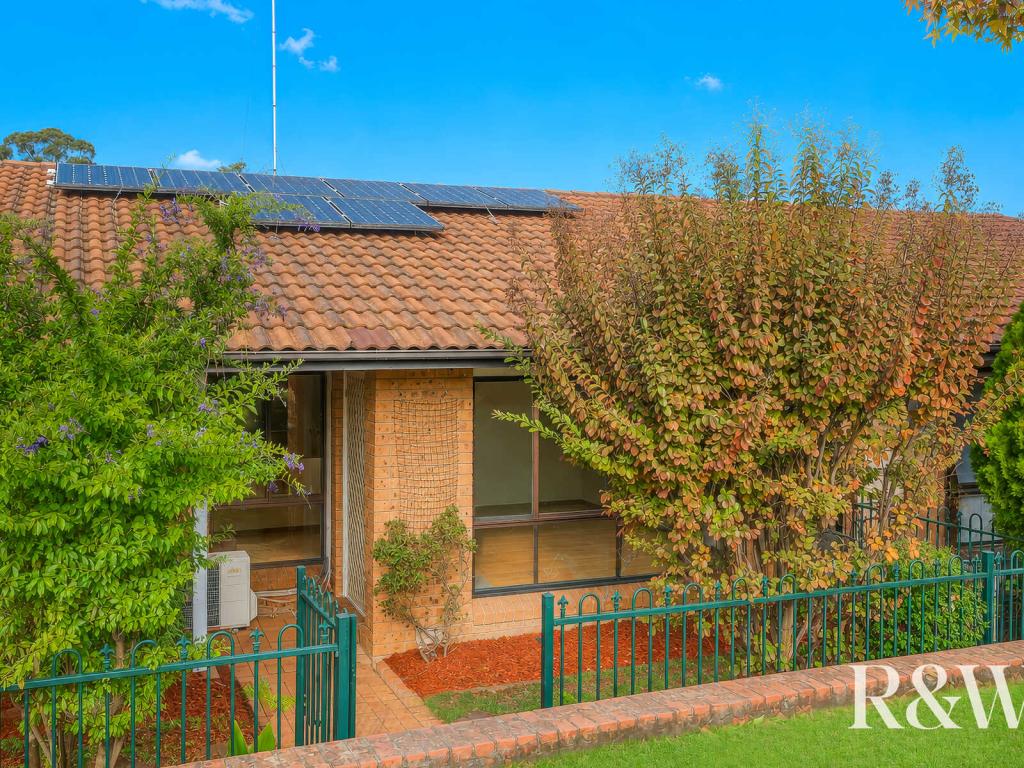 9/38-40 Meacher St, Mount Druitt, NSW 2770
