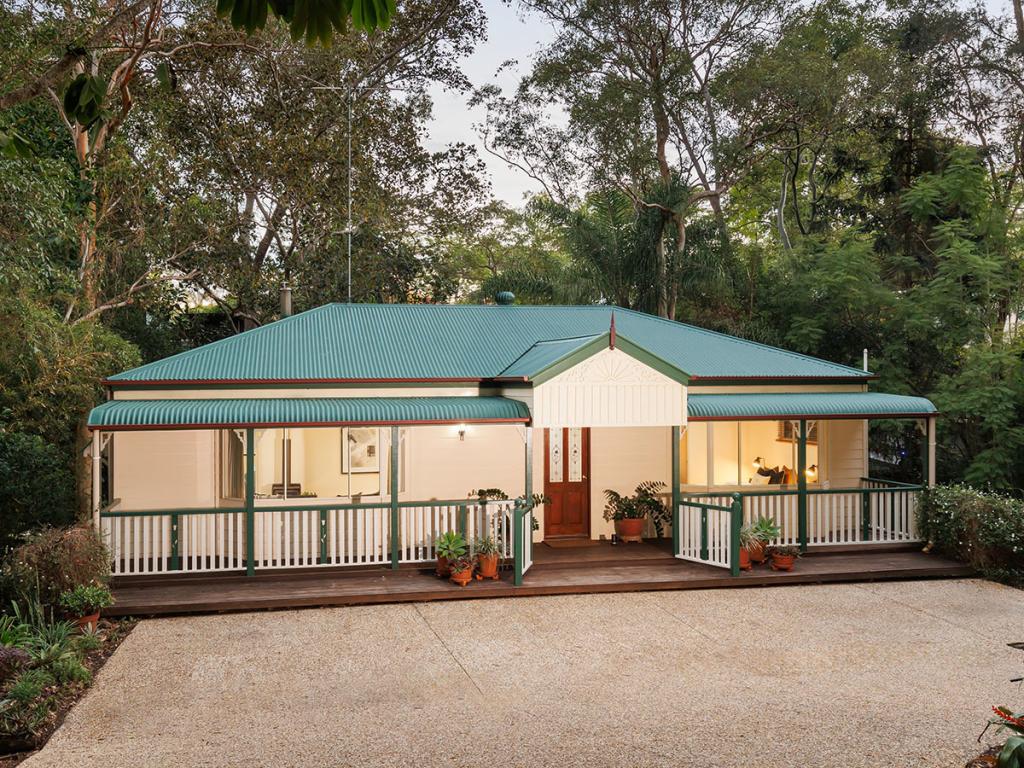 11b Jenkinson St, Indooroopilly, QLD 4068