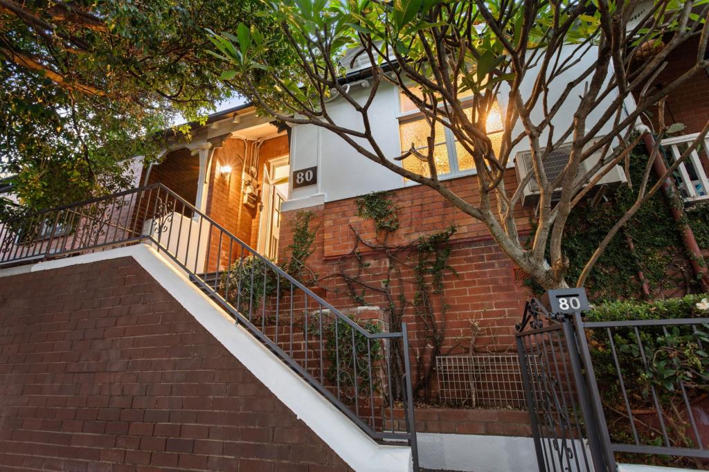 80 Jarrett St, Leichhardt, NSW 2040