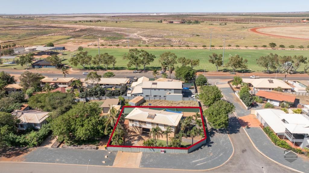 14 Moseley St, Port Hedland, WA 6721