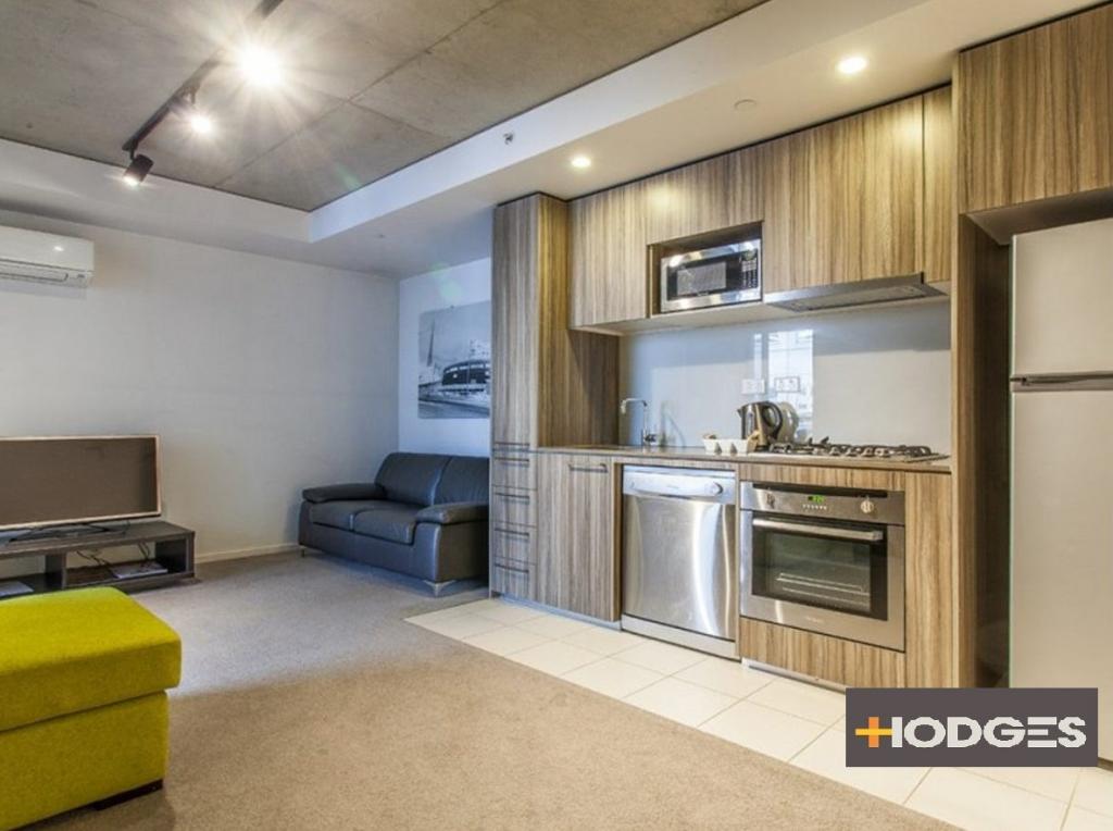 809/17 Singers Lane, Melbourne, VIC 3000