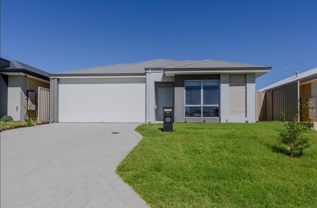 8 Giverny Way, Baldivis, WA 6171