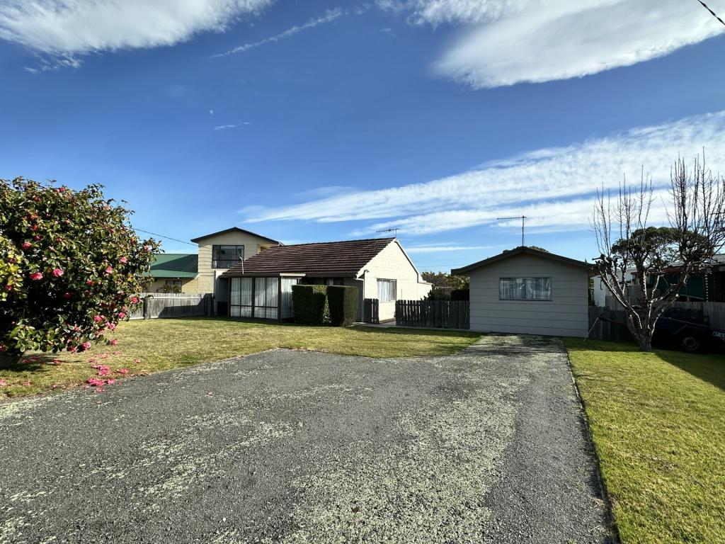 35 Peron St, Stieglitz, TAS 7216