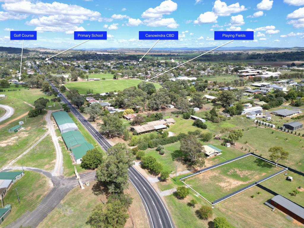 207 Rodd St, Canowindra, NSW 2804