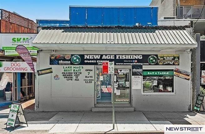 6/78 Pacific Hwy, Swansea, NSW 2281