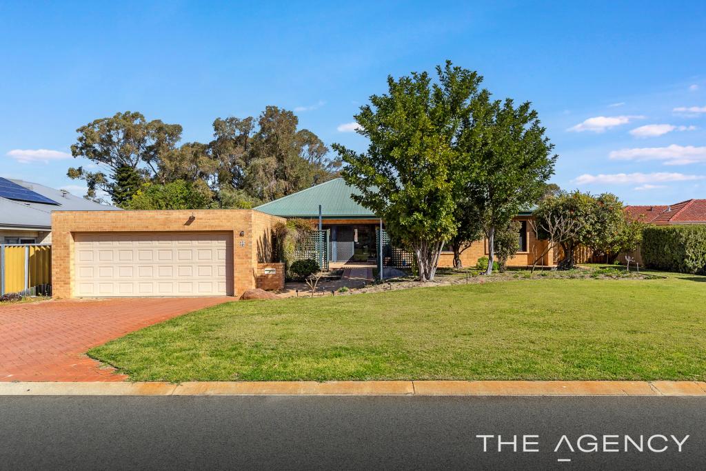 5 DEMPSTER RD, SHOALWATER, WA 6169