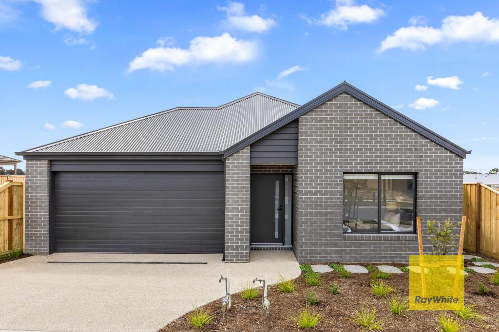 10 Ashfield Dr, Charlemont, VIC 3217