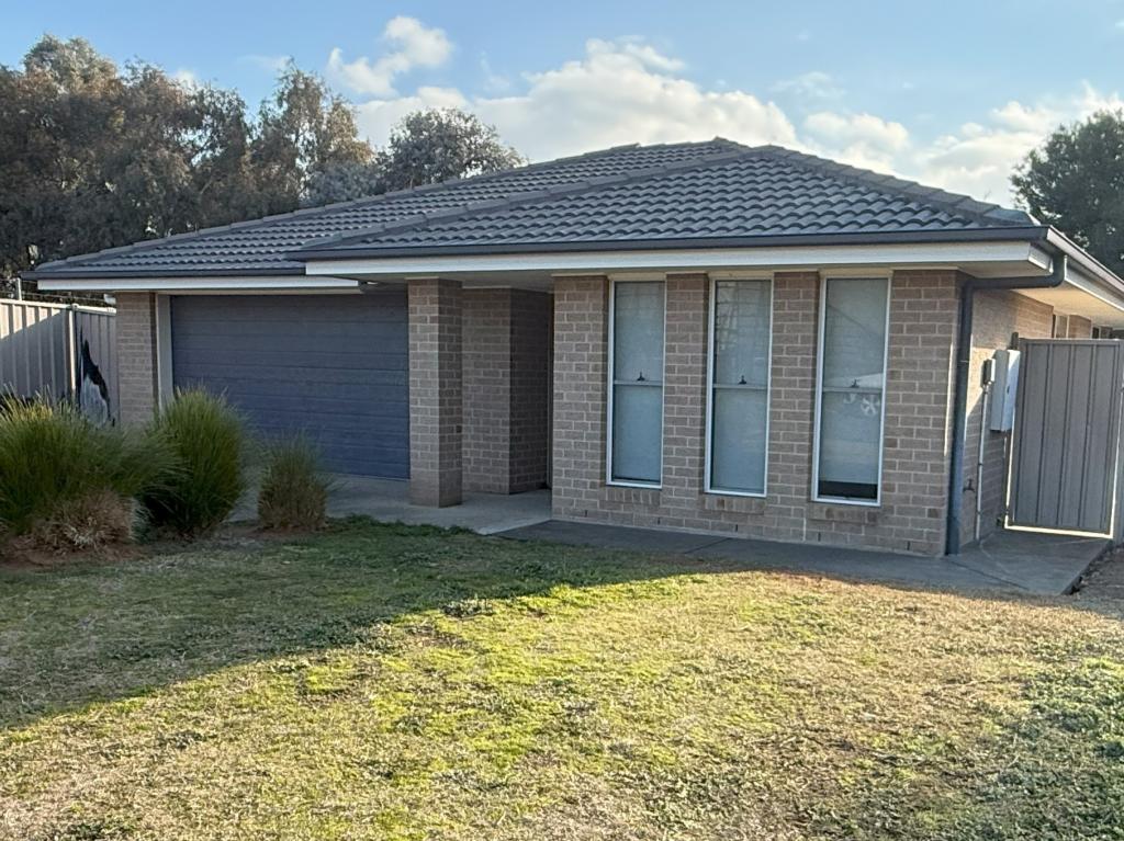 24 Mavis Steward Dr, Barooga, NSW 3644