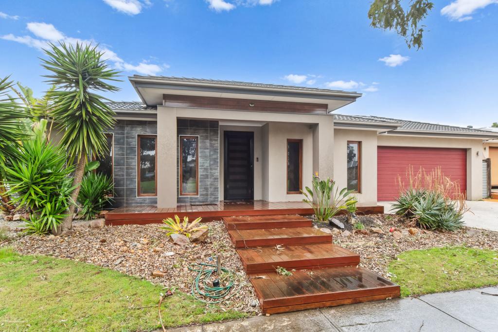 14 Holloway Cct, Botanic Ridge, VIC 3977