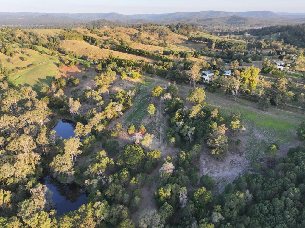 227 Poulsen Rd, Carters Ridge, QLD 4563