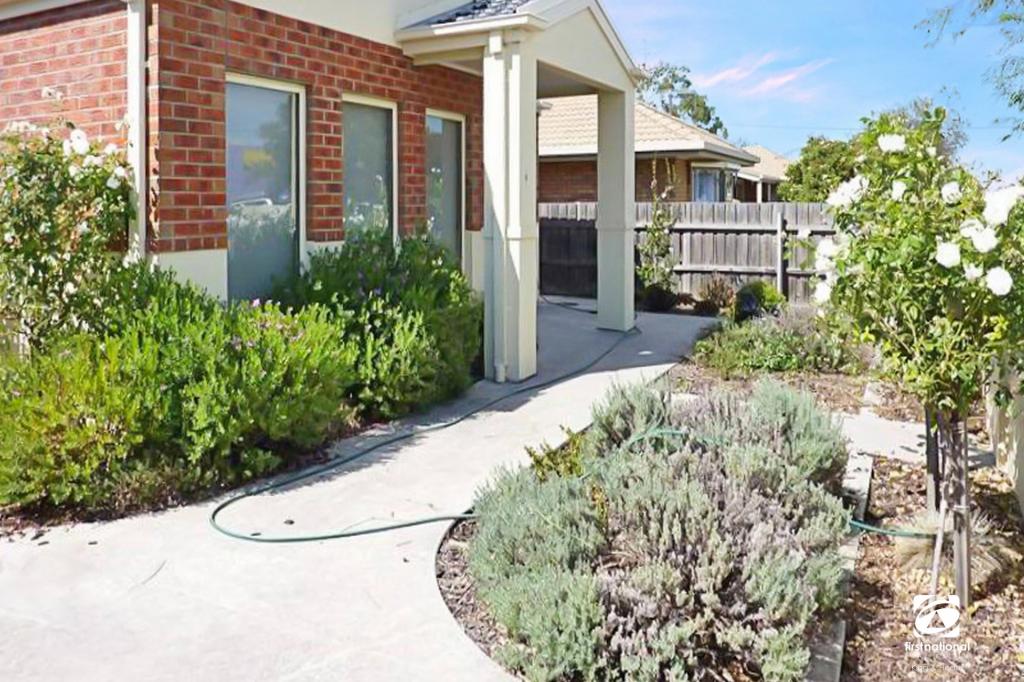 53a Dawson St, Bairnsdale, VIC 3875