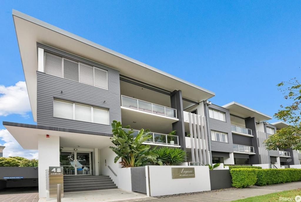 5/48 Addison Ave, Bulimba, QLD 4171
