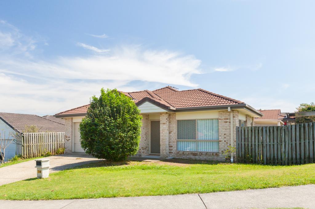 78 Benjamina Dr, Redbank Plains, QLD 4301