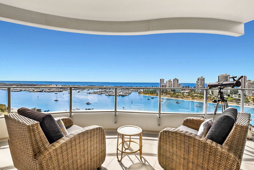 2104/4 COMO CRES, SOUTHPORT, QLD 4215