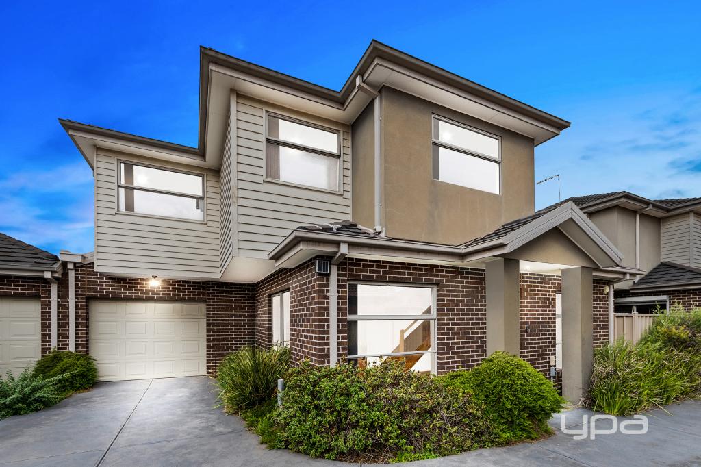 2/15 Hertford Rd, Sunshine, VIC 3020