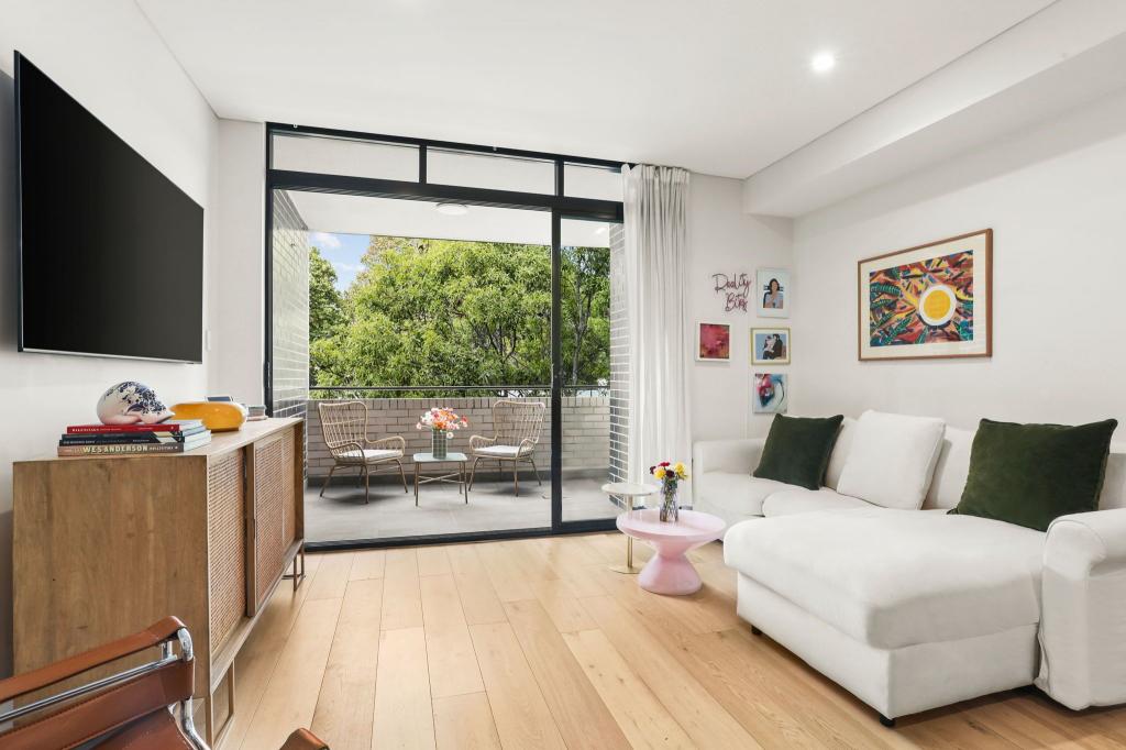 307/18-28 Neild Ave, Darlinghurst, NSW 2010