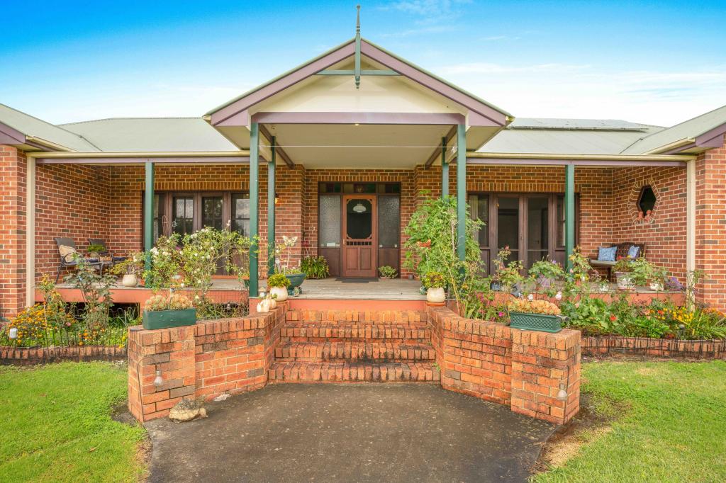 52b Bennett Pl, Worrigee, NSW 2540