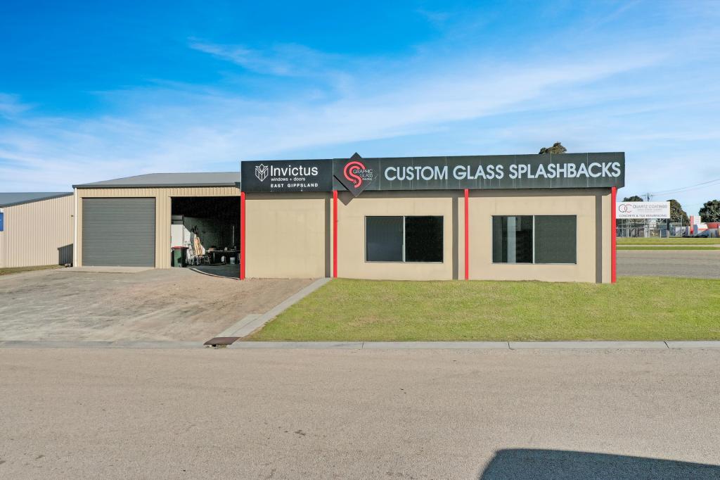 53 Forge Creek Rd, Bairnsdale, VIC 3875