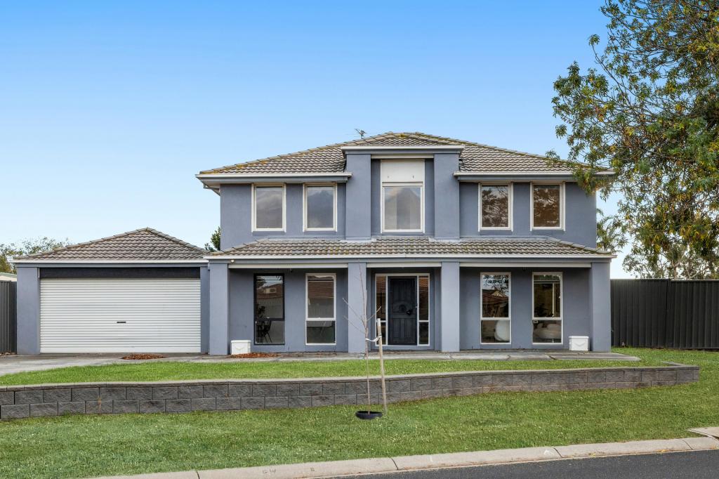 3 Boberrit Wynd, Sydenham, VIC 3037