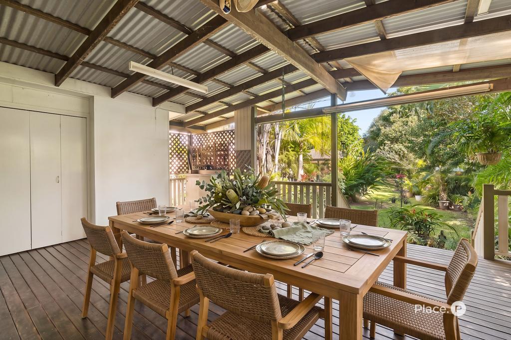 26 JACKSON ST, CLAYFIELD, QLD 4011