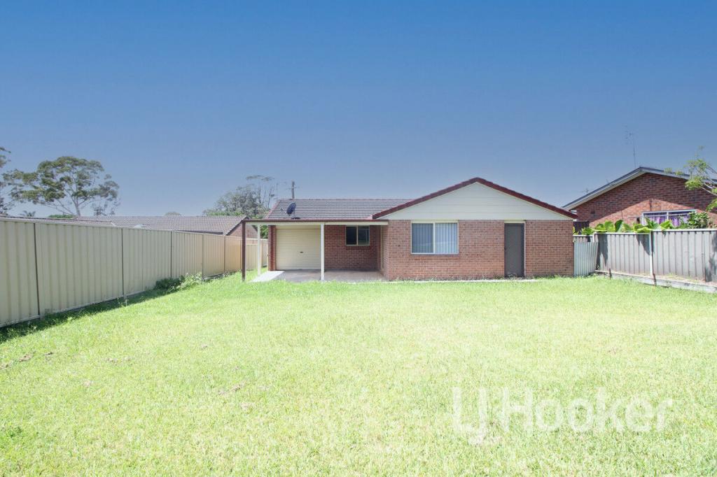 94 Mustang Dr, Sanctuary Point, NSW 2540