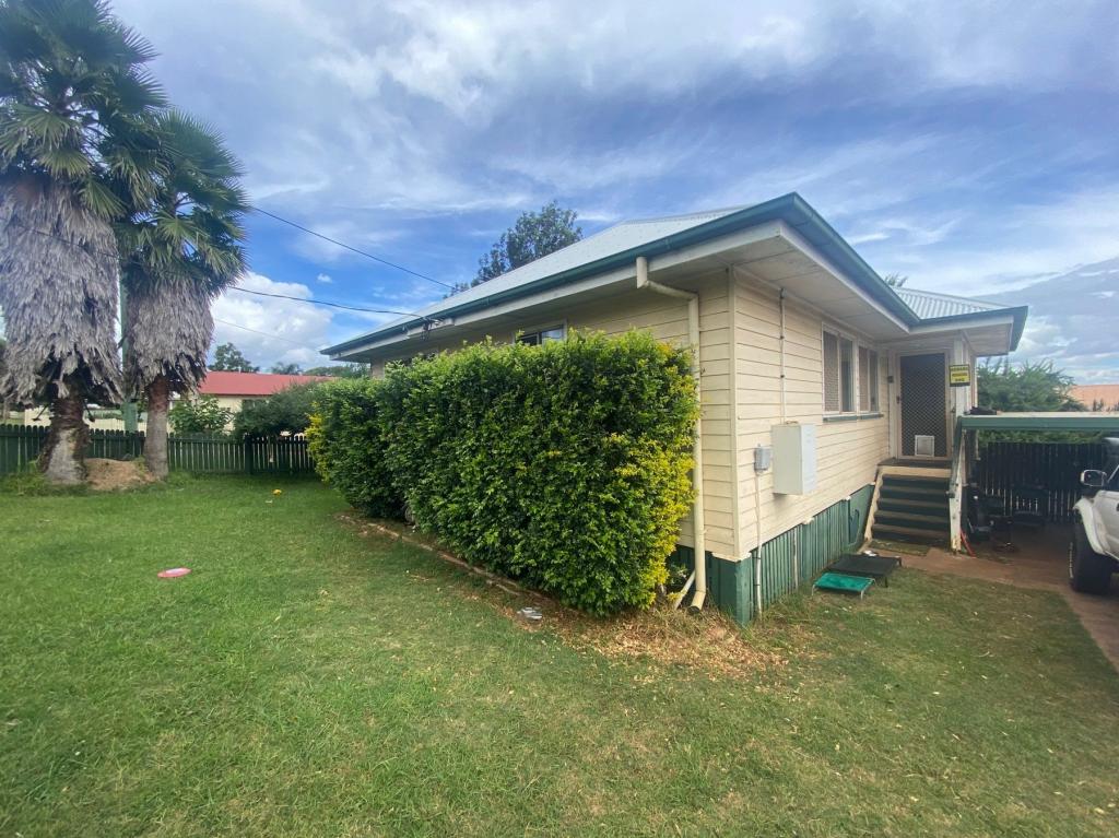 20 Coonan St, Harlaxton, QLD 4350