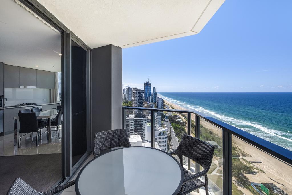 2405/3440 Surfers Paradise Bvd, Surfers Paradise, QLD 4217